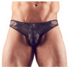 Men's Briefs Lace M