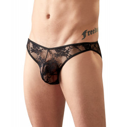 Men's Briefs Lace M