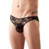Men's Briefs Lace M