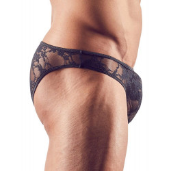 Men's Briefs Lace M