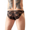 Men's Briefs Lace S