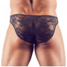 Men's Briefs Lace M