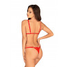 Body erotyczne koronkowe sex obsessive lovlea l/xl