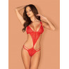 Body erotyczne koronkowe sex obsessive lovlea l/xl