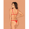 Body erotyczne koronkowe sex obsessive lovlea l/xl