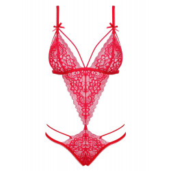 Body erotyczne koronkowe sex obsessive lovlea l/xl