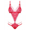 Body erotyczne koronkowe sex obsessive lovlea l/xl
