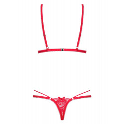 Body erotyczne koronkowe sex obsessive lovlea l/xl