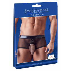 Men's Pants Cock Ring L
