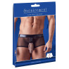 Men's Pants Cock Ring XL