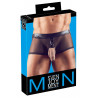 Men's Pants Cock Ring XL