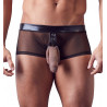 Men's Pants Cock Ring XL