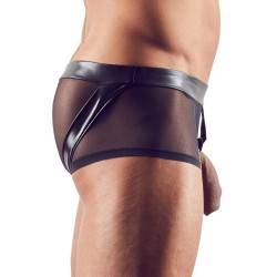 Men's Pants Cock Ring XL