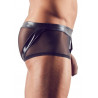 Men's Pants Cock Ring XL