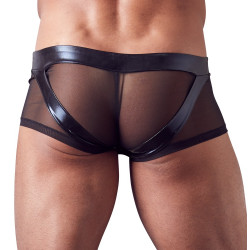 Men's Pants Cock Ring L
