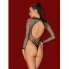 Sex body siateczka prześwitująca obsessive s/m/l