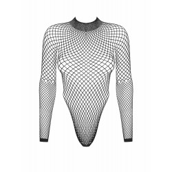 Sex body siateczka prześwitująca obsessive s/m/l
