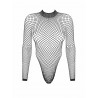Sex body siateczka prześwitująca obsessive s/m/l