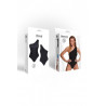 Bielizna-body XL - Silver Touch