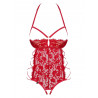 Erotyczne body otwarty krok obsessive rediosa s/m