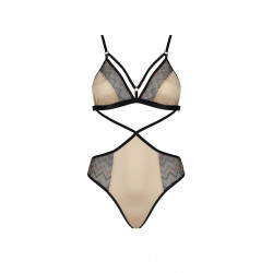 INDILA BODY gold L/XL - Casmir