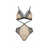 INDILA BODY gold L/XL - Casmir