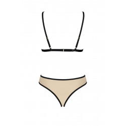 INDILA BODY gold L/XL - Casmir