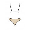 INDILA BODY gold L/XL - Casmir