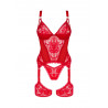 Bielizna-Belovya gorset  M/L