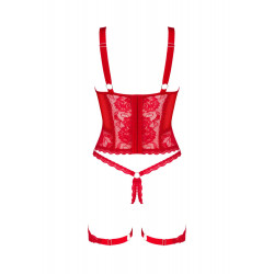 Bielizna-Belovya gorset  M/L