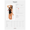 Vanessme body  L/XL