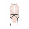 Bielizna-Lilines body  S/M