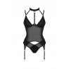 Bielizna-Brasica gorset M/L