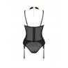 Bielizna-Brasica gorset M/L