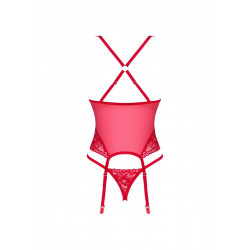 Lacelove gorset  M/L