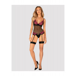 Rosenty gorset XL/2XL