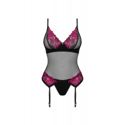 Rosenty gorset XL/2XL