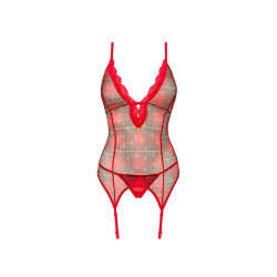 Jollymore gorset  M/L