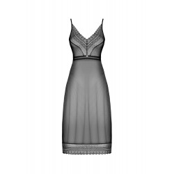 Estiqua koszulka długa stringi sex komplet XL/2XL