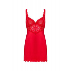 Amor Cherris koszulka stringi sex komplet L/XL