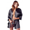 Lace Kimono S/M