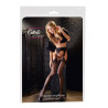 Sex Tights black L/XL