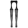 Sex Tights black L/XL