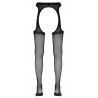 Sex Tights black L/XL