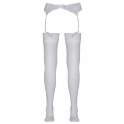 Stockings white 4