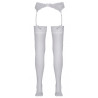 Stockings white 4