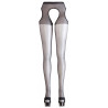 Sex Tights black S/M