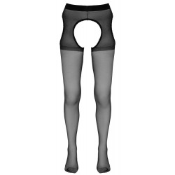 Sex Tights black S/M