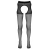 Sex Tights black S/M