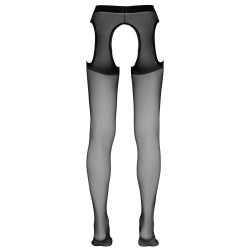 Sex Tights black S/M